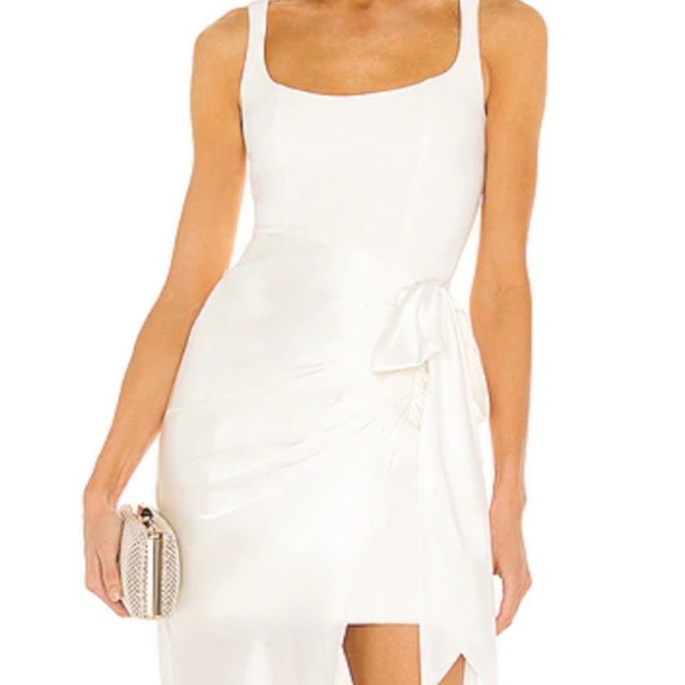 Cinq A Sept Cocktail Dress, Size 2
